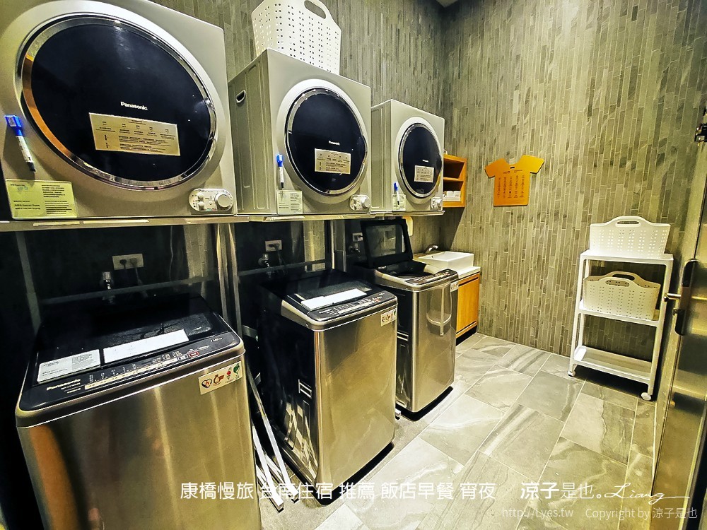 康橋慢旅 台南住宿 推薦 飯店早餐 宵夜