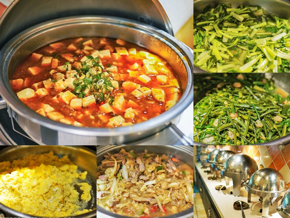 關子嶺飯店-景大渡假莊園 浪漫歐風小木屋x獨立泡湯池 台南關子嶺泥漿溫泉住宿推薦