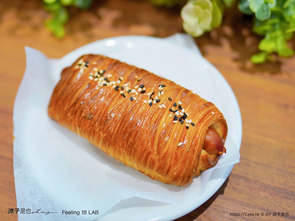 Feeling 18 LAB 菜單 埔里景點 新開幕 埔里咖啡館 18度C巧克力工房 新品牌 南投新開幕甜點下午茶