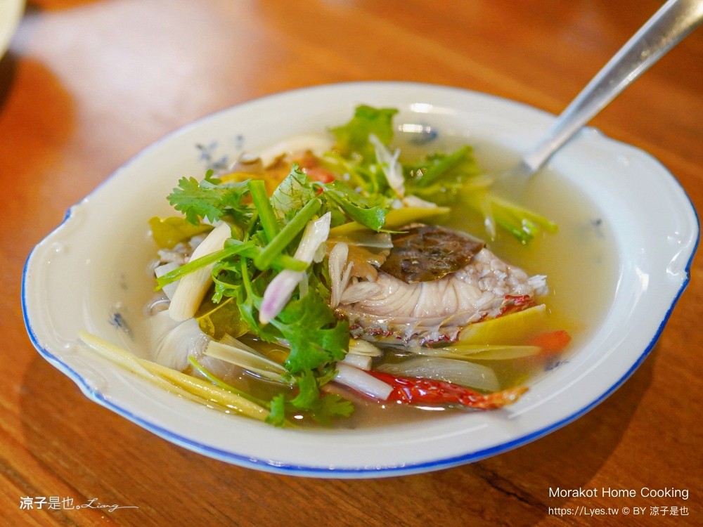 Morakot Home Cooking 泰國 攀牙 มรกตโฮมคุ๊กกิ้ง 普吉島美食推薦 無菜單 私廚料理 預約制 普吉島餐廳 泰國 攀牙 普吉島美食推薦 無菜單 私廚料理 預約制 普吉島餐廳