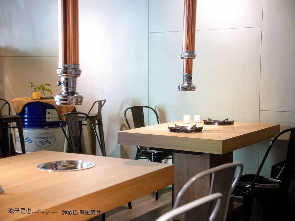 譚歐巴韓式料理 菜單 台南美食 台南韓式料理 新營美食 新營韓國餐廳 銅盤烤肉 韓式豆腐鍋 韓式燒肉 台南韓式料理推薦