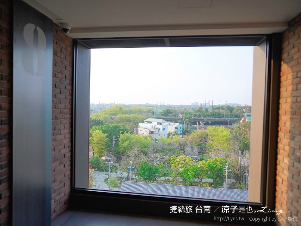 捷絲旅台南虎山館 早餐 游泳池 台南住宿推薦 優惠 台南親子飯店 十鼓文化村 餐廳