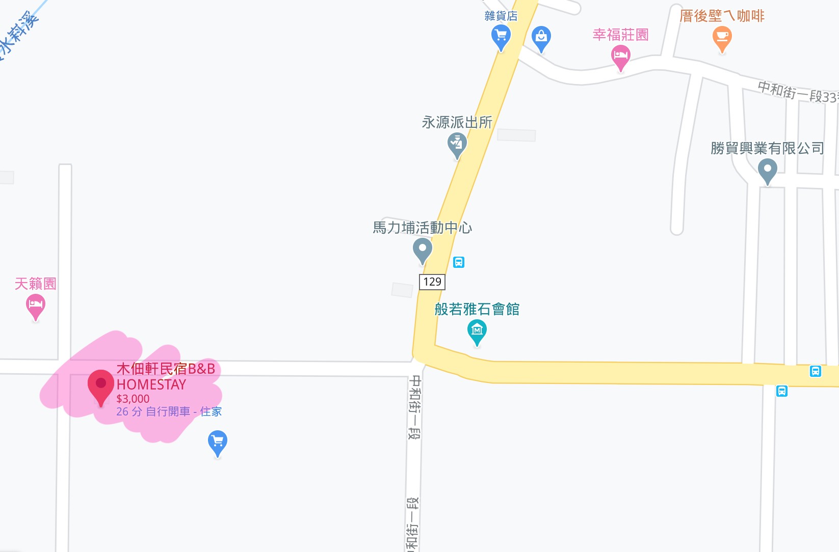 木佃軒民宿 菜單 新社景點 新社餐廳 新社住宿