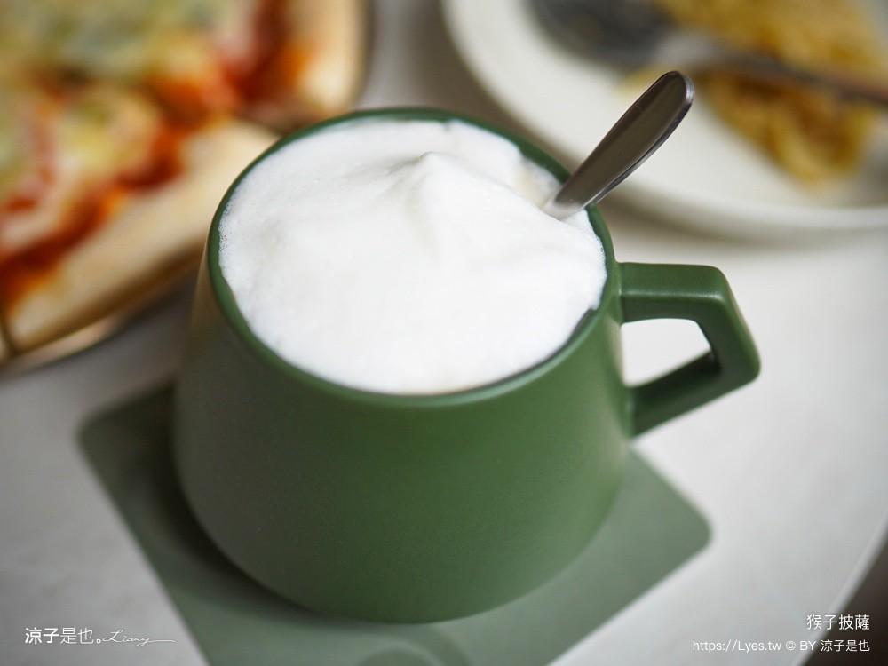 猴子披薩 大里美食 台中餐廳 台中披薩 義大利麵 台中慶生餐廳