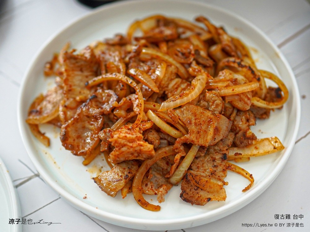 復古雞 菜單 台中旱溪店 清境美食 窯烤雞推薦 台中合菜餐廳 旱溪美食 台中烤雞 台中東區美食