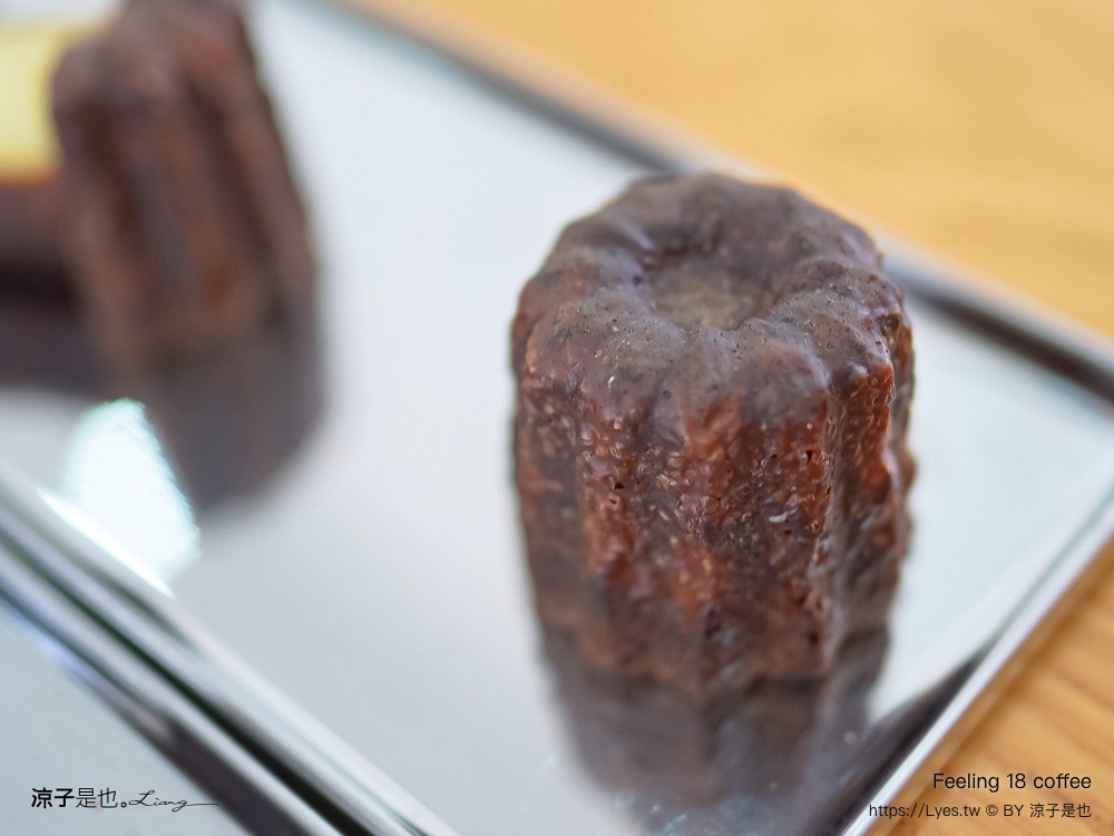 feeling18 coffee 菜單 18度c玻璃屋咖啡館 18度c視覺咖啡 南投埔里 下午茶 甜點 美食