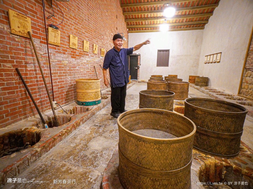 2024臺北古蹟日 漸層臺北 台北景點 李臨秋故居 霞海城煌廟 貝殼好室 新芳春茶行 臺北老屋探險隊 導覽路線 老屋翻新 新北古蹟 老房子文化運動