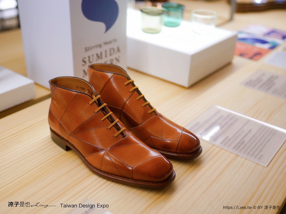 2024 台灣設計展 台南 時間地點 展區 交通 南美二館 西市場 國華友愛商圈 海安路街道美術館 愛國婦人會館