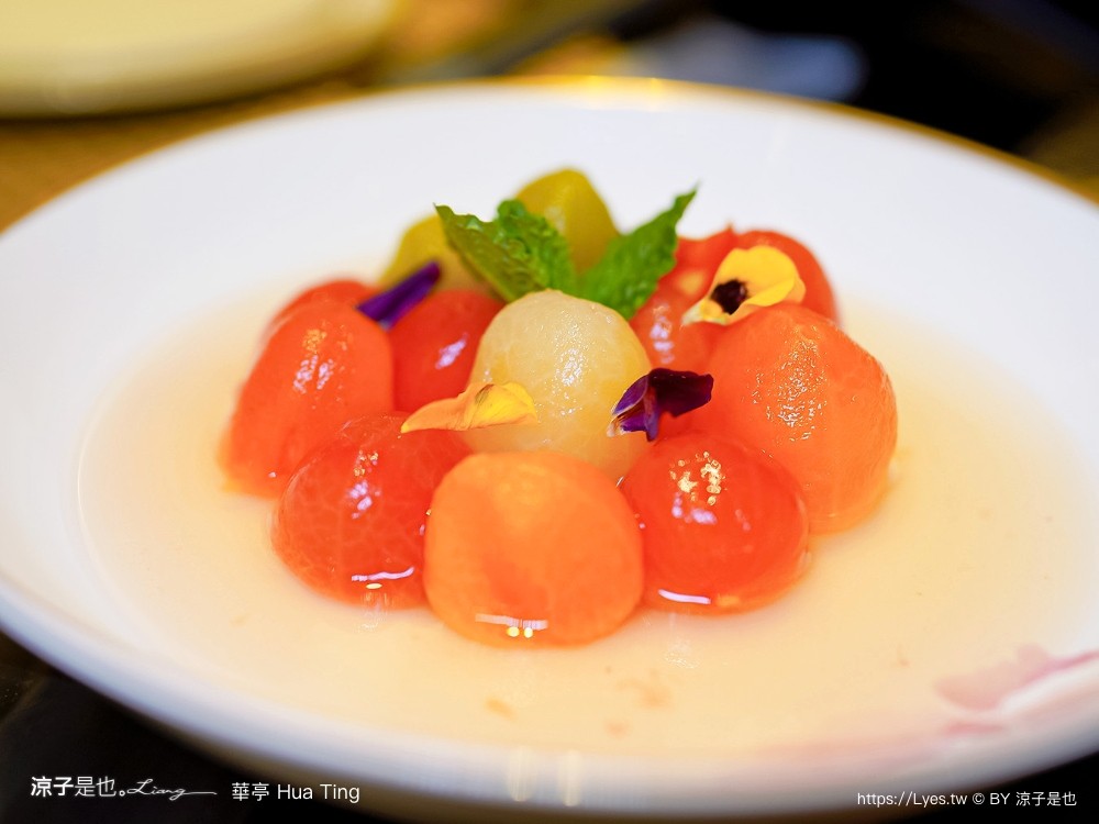 華亭 澳門美食 上葡京綜合度假村 上葡京餐廳推薦 揚州國宴主廚 澳門上海菜 hua ting 華亭菜單