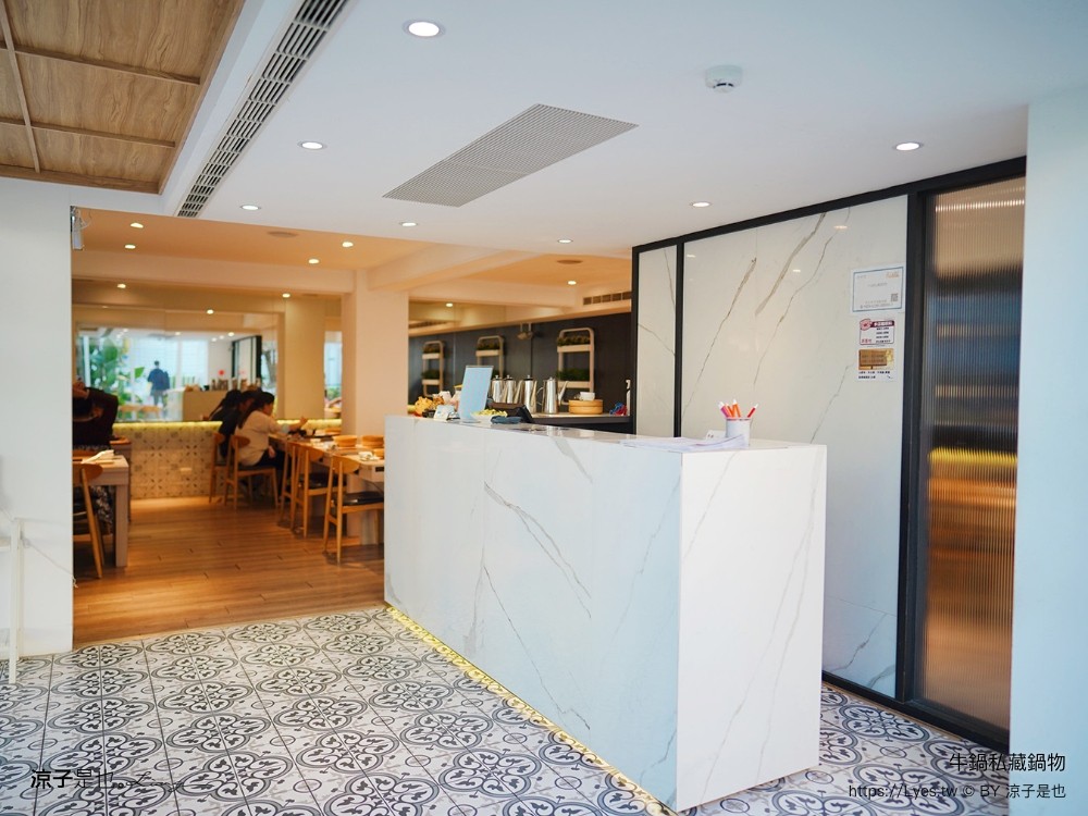 牛鍋私藏鍋物 菜單 文心路火鍋 台中捷運美食 文心櫻花站餐廳 台中火鍋吃到飽