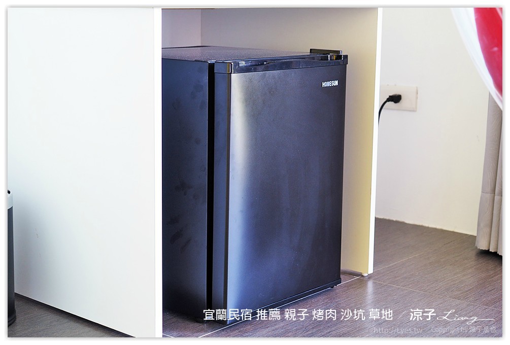 宜蘭民宿 推薦 親子 烤肉 沙坑 草地