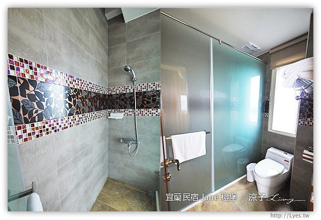 宜蘭民宿-橙堡-夢幻城堡風的宜蘭民宿(凡爾賽房型篇)