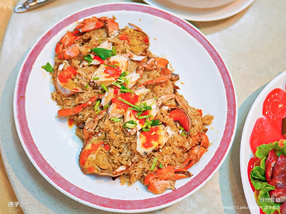 欣欣餐廳 菜單 台南美食 台菜 2022 米其林餐盤 合菜推薦 年菜 阿塗師