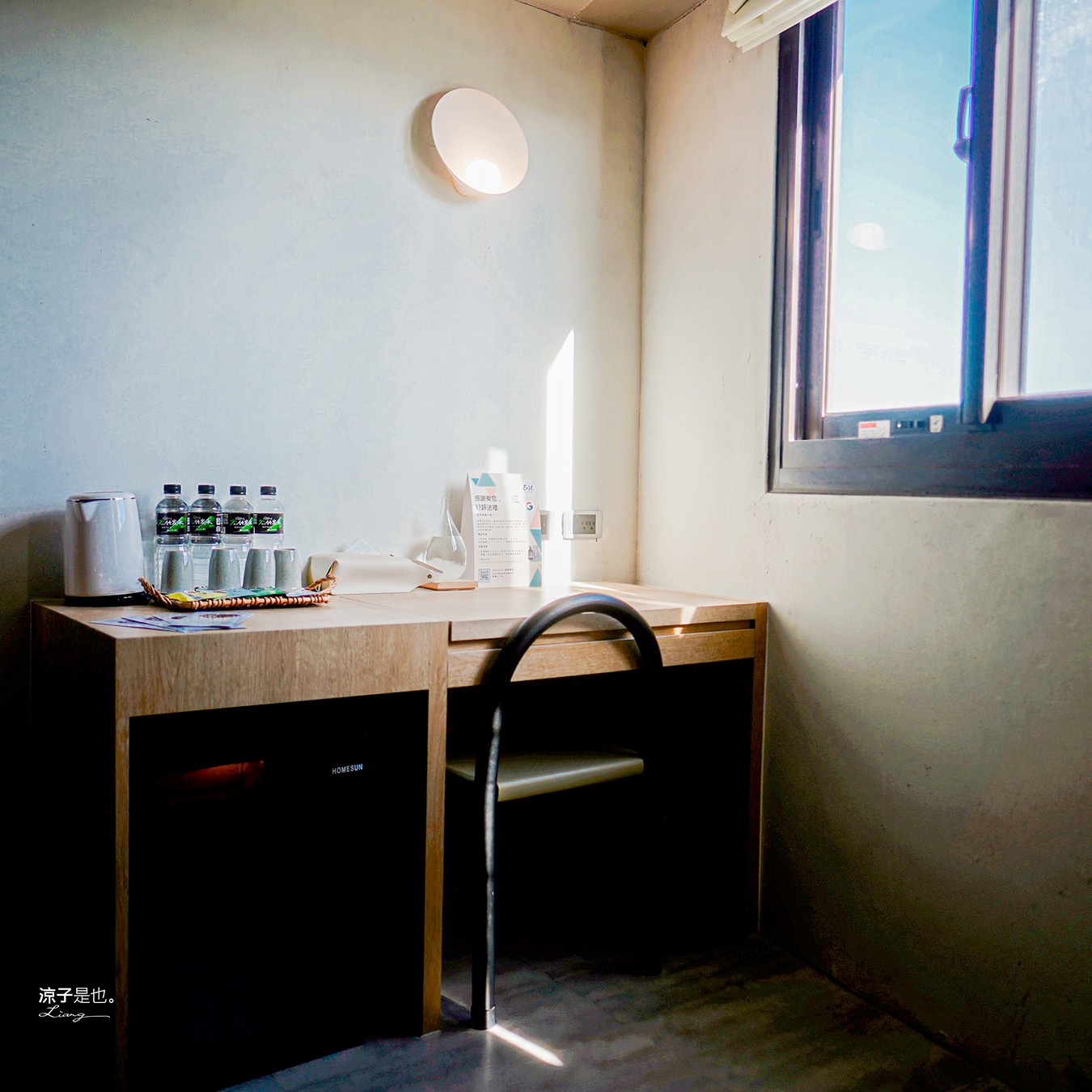 宜蘭東旅 宜蘭住宿 寵物友善飯店 房型 價位 評價 早餐 宵夜 關東煮 宜蘭平價飯店 新開幕 hotel east yilan 