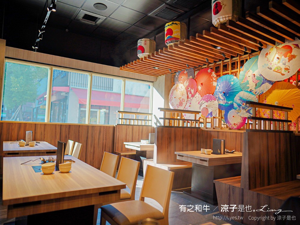 有之和牛鍋物放題 菜單 台中 和牛吃到飽 火鍋推薦 北屯聚餐 自助吧 buffet