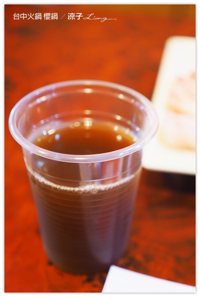 台中-櫻鍋火鍋 北屯親親戲院旁的石頭火鍋餐廳