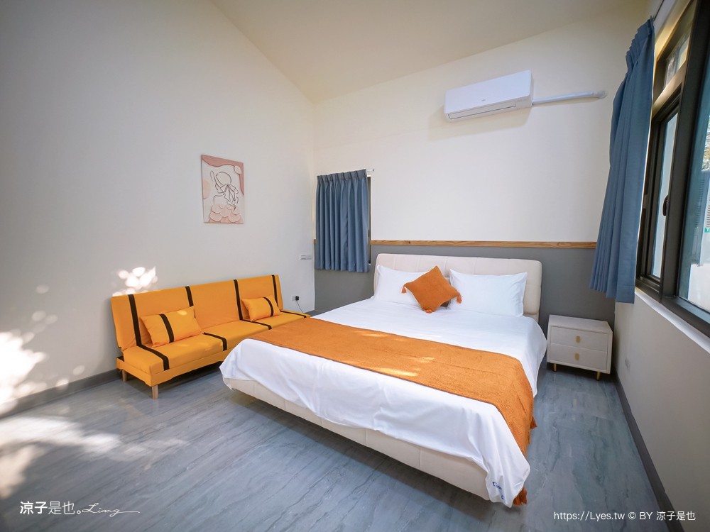 墾丁包棟民宿 屏東住宿 滿州住宿 touch villa 泳池 房型 庭院 卡拉ok 烤肉