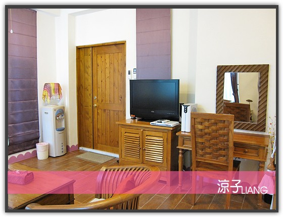 夢田信箱 獨棟Villa08