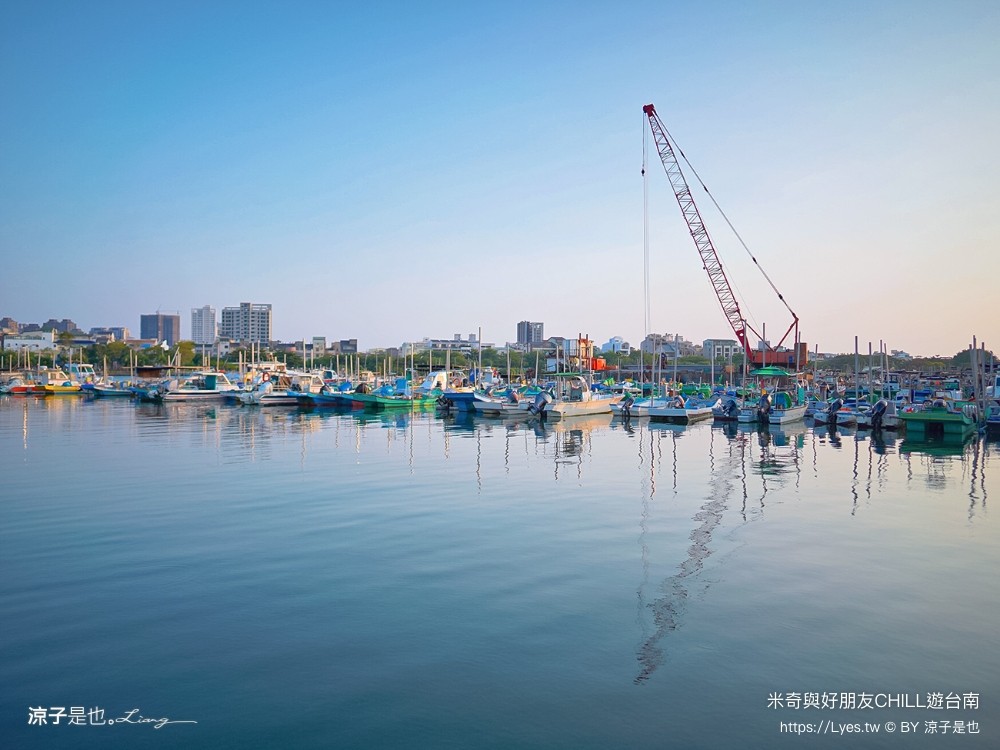 超巨大米奇米妮 台南安平景點 10公尺身高 米奇與好 迪士尼 親子 旅遊景點