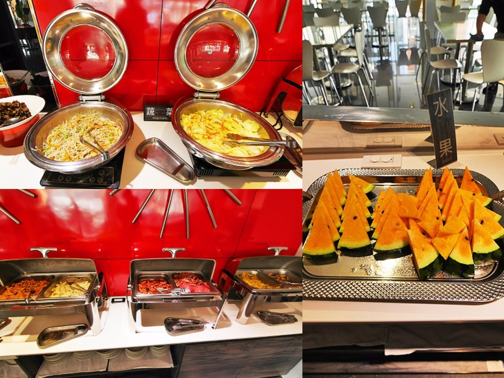 Hotel Hi 嘉義 平價 住宿 早餐