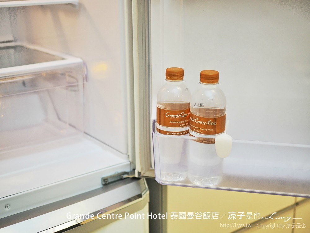 Grande Centre Point Hotel 泰國曼谷飯店