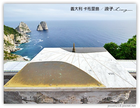 義大利蜜月-阿瑪菲海岸Amalfi & 卡布里島Capri & 無緣的藍洞 Day7義大利景點