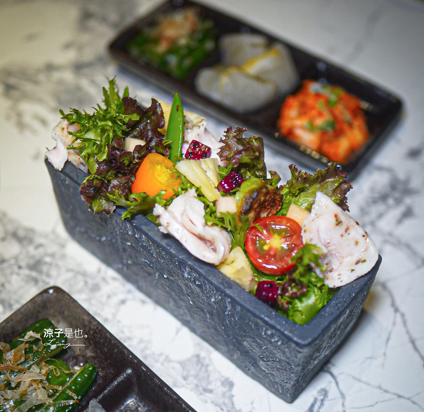 八和和牛燒肉 台中 新開幕餐廳 台北頂級燒肉 米其林 美食推薦 近江牛 八和經典雙人套餐