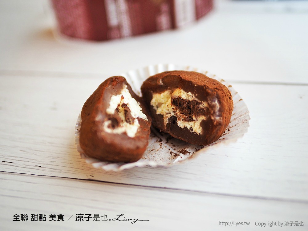 全聯 甜點 美食