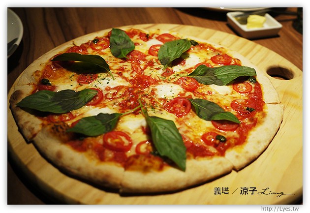 台中-義塔-ita義塔創意料理(中港店)-王品義大利麵、披薩新品牌