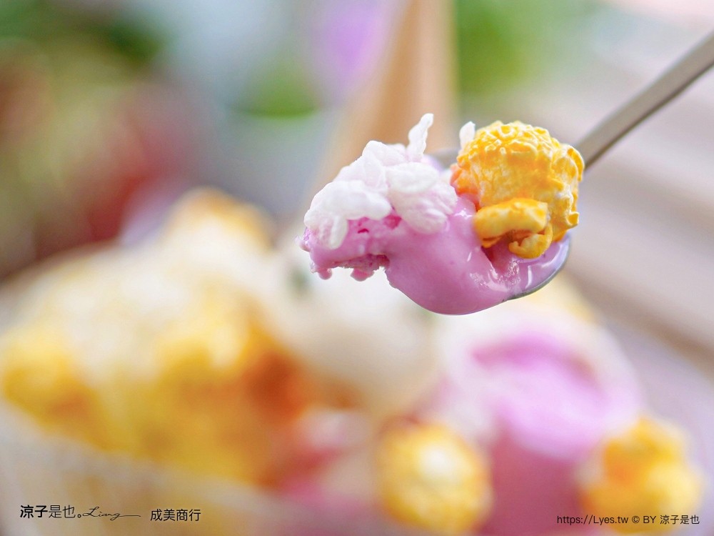 成美豐仁冰 菜單 一中街 孔廟 水果冰 豐仁冰創始店 台中手工冰淇淋 成美商行 飲料 冰沙 水餃 泡麵