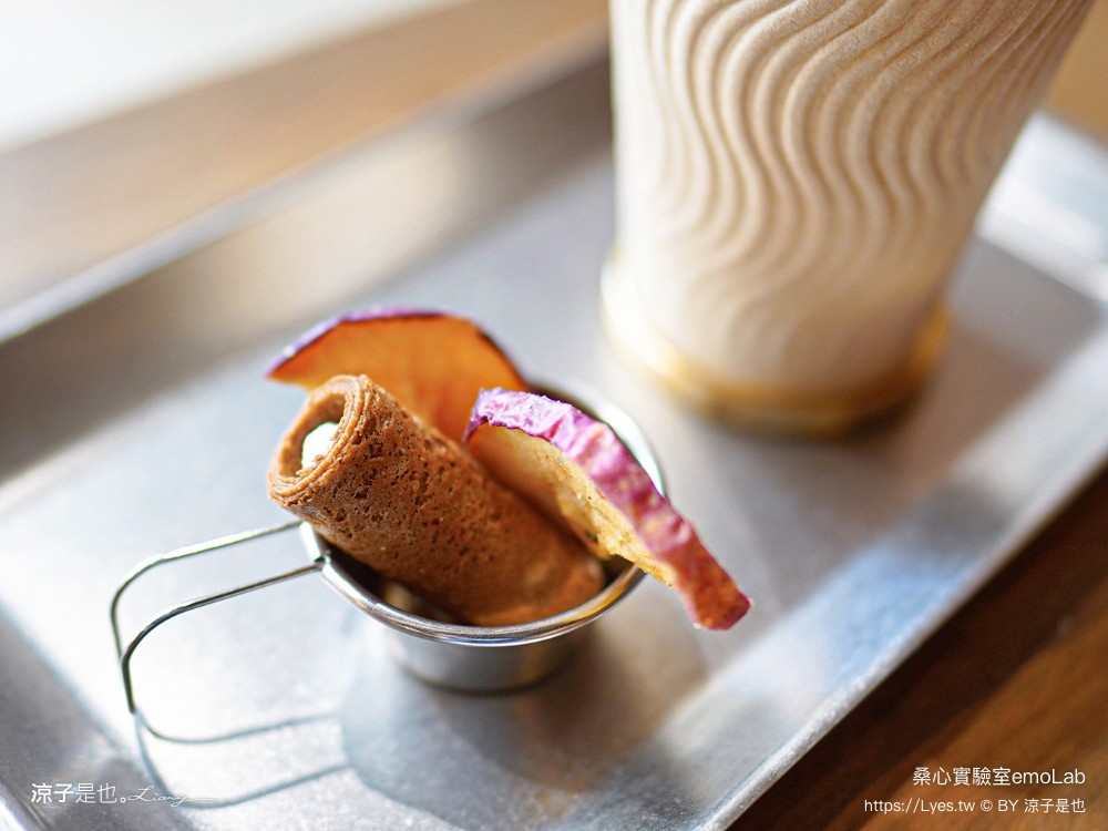 桑心實驗室 emolab 菜單 埔里景點 埔里咖啡館 桑心合作社 桃米生態村 埔里美食 酉 露營風咖啡館