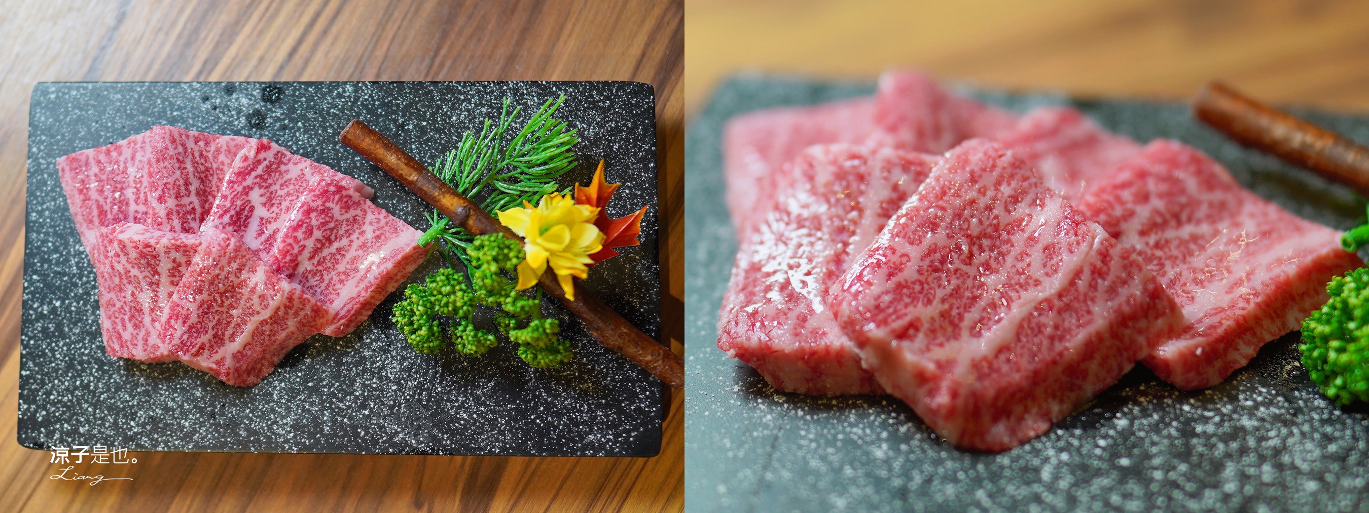 大股熟成燒肉專門 菜單 台中燒肉美食 大股熟成燒肉中科店 厚切牛舌 和牛 推薦必吃 清酒自動販賣機 專人代烤