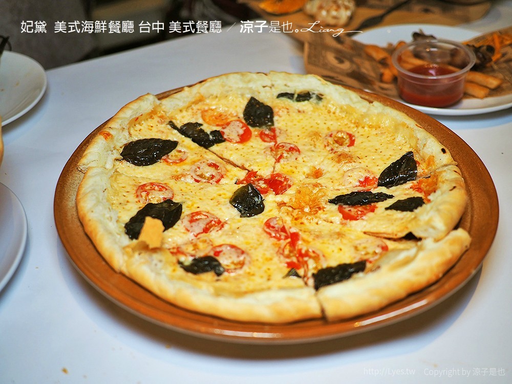 妃黛 美式海鮮餐廳 台中 美式餐廳