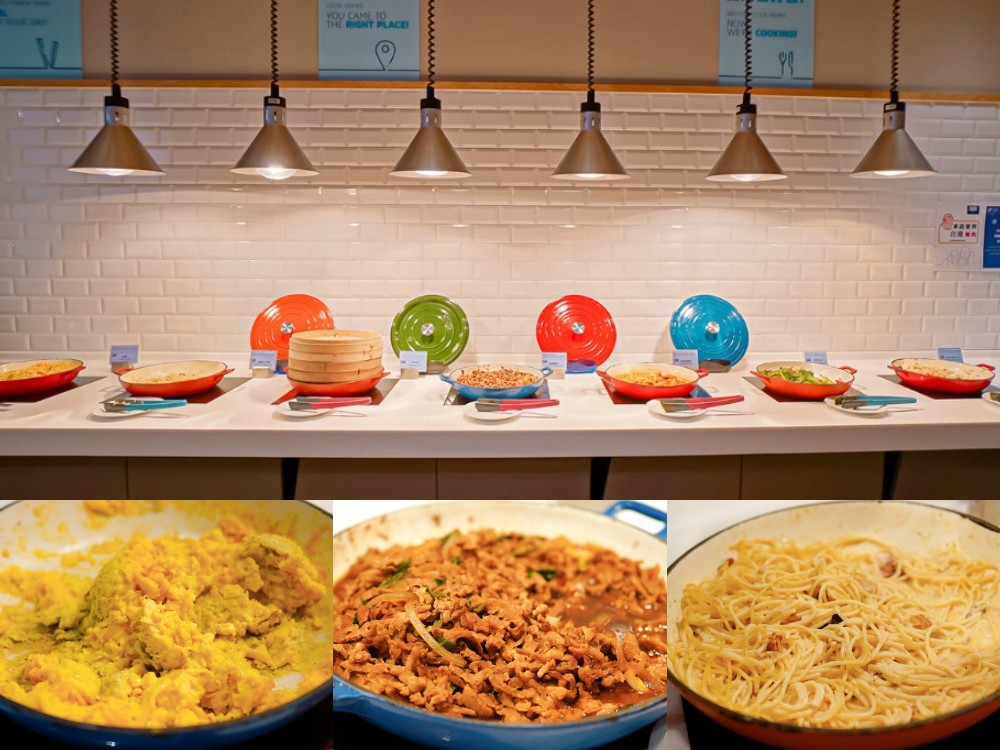 嘉義智選假日酒店 新開幕 嘉義住宿推薦 阿里山飯店 席夢思 IHG洲際酒店