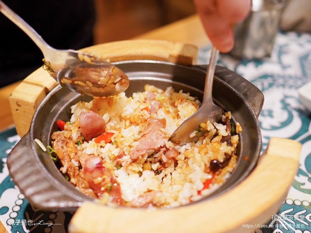 祥戎華茶餐室 菜單 台中西區美食 美術館餐廳 港式茶餐廳 文青港式料理 美術館餐廳 港式茶餐廳 文青港式料理