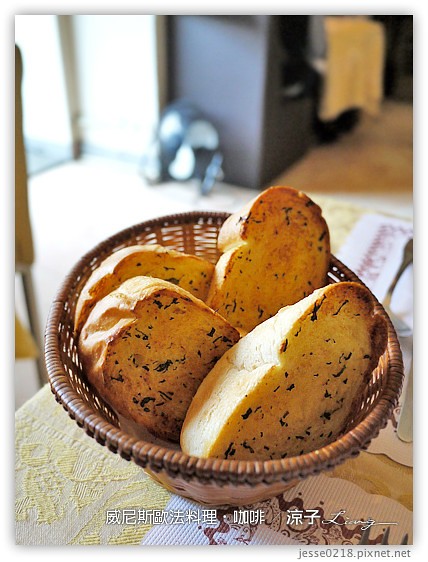 威尼斯歐法料理.咖啡 4