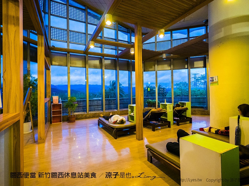 關西便當 新竹關西休息站美食