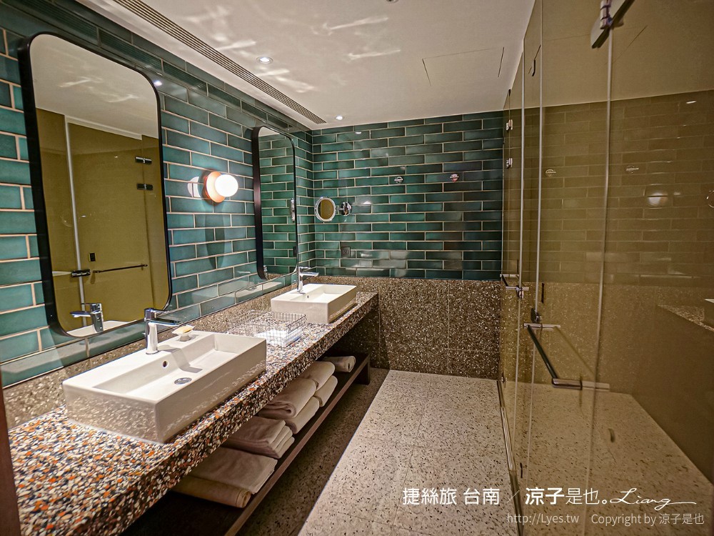 捷絲旅台南虎山館 早餐 游泳池 台南住宿推薦 優惠 台南親子飯店 十鼓文化村 餐廳