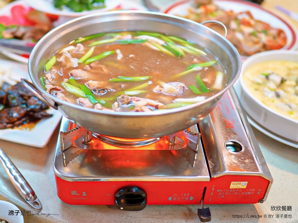 欣欣餐廳 菜單 台南美食 台菜 2022 米其林餐盤 合菜推薦 年菜 阿塗師