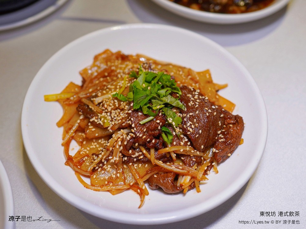 東悅坊港式飲茶 菜單 高雄美食 富野度假酒店 粵式料理 高雄港式餐廳 烤鴨