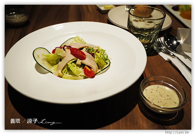 台中-義塔-ita義塔創意料理(中港店)-王品義大利麵、披薩新品牌