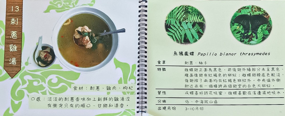 草本生活家 菜單 埔里美食 南投餐廳 預約制合菜餐廳 埔里桃米民宿 晚餐 南投住宿推薦