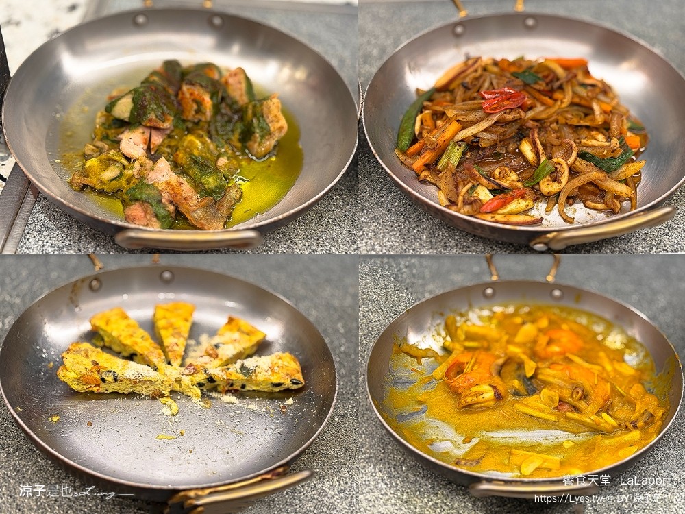 饗食天堂 lalaport 台中吃到飽推薦 必吃料理 台中美食 吃到飽餐廳 buffet 價位 牛排 生魚片 甜點