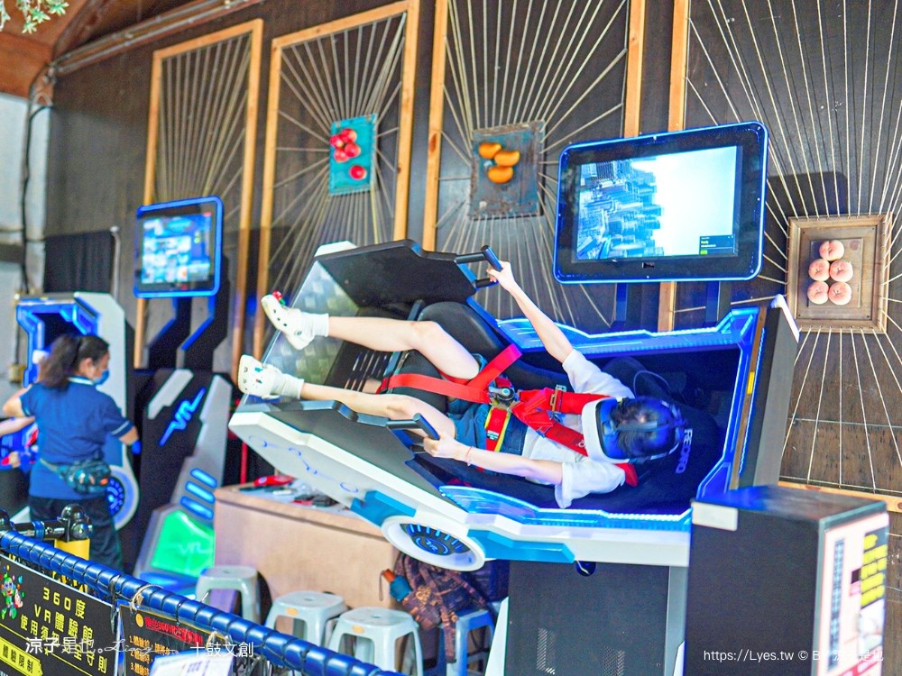 十鼓文創 十鼓仁糖文創園區 台南景點 台南親子景點 門票 交通 必玩必拍 親子設施 美食餐廳 活動場次