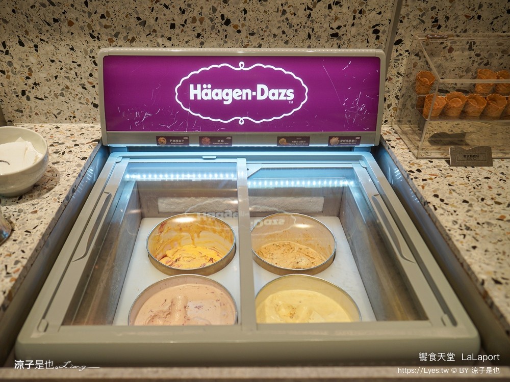 饗食天堂 lalaport 台中吃到飽推薦 必吃料理 台中美食 吃到飽餐廳 buffet 價位 牛排 生魚片 甜點