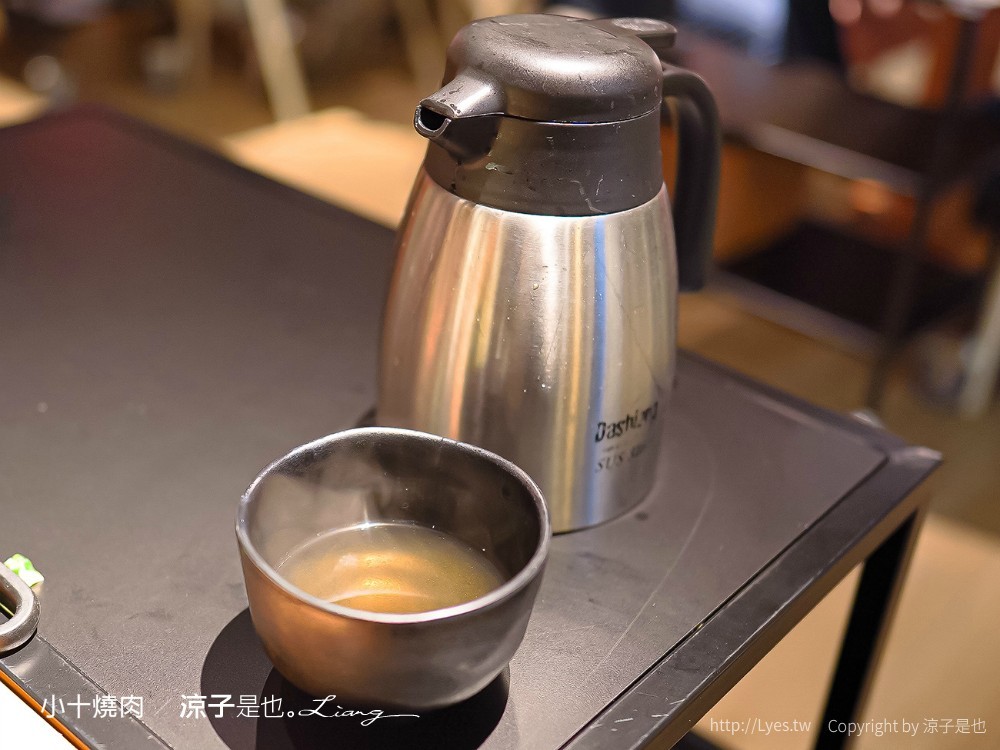 TAKE小十燒肉 菜單價位 輕井澤燒肉新品牌 台中公益路餐廳 和牛單點燒肉 訂位