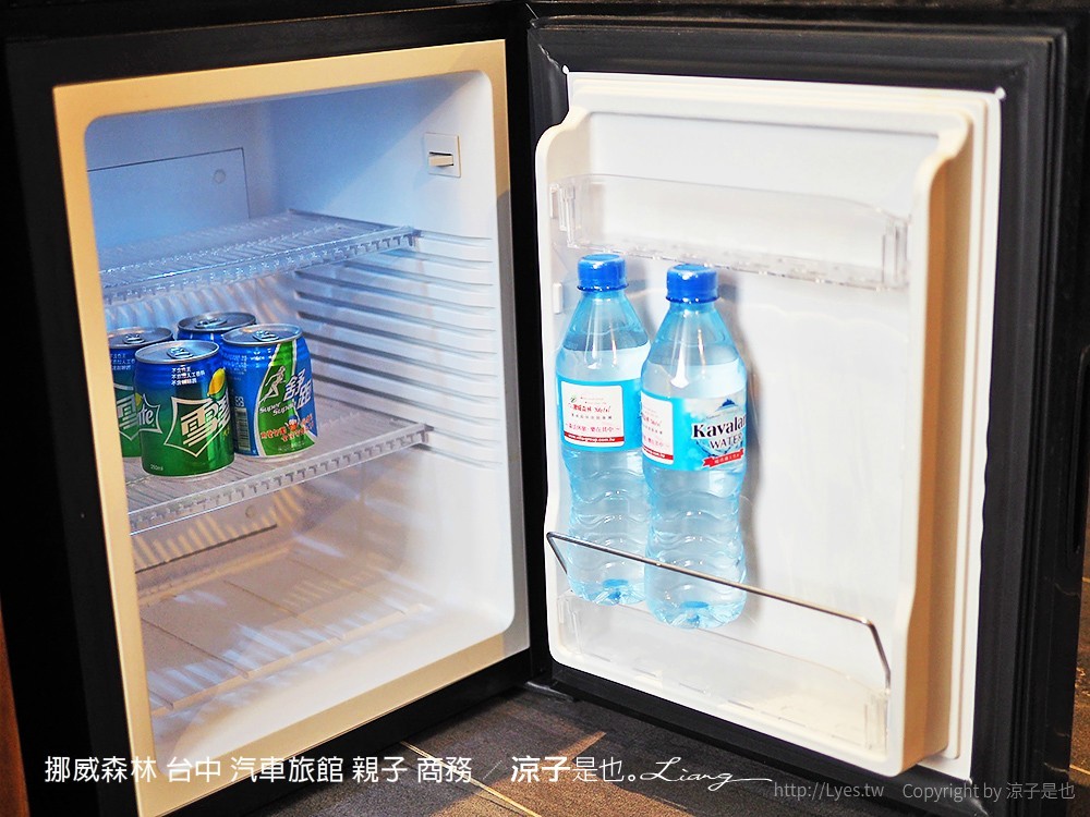 挪威森林 台中 汽車旅館 親子 商務