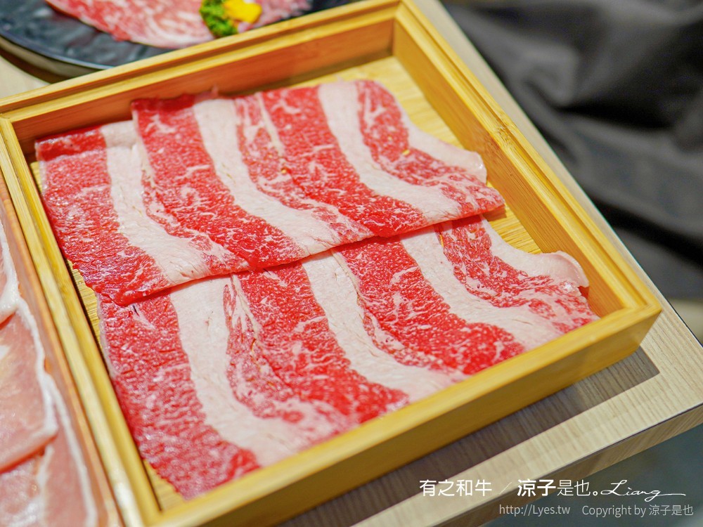 有之和牛鍋物放題 菜單 台中 和牛吃到飽 火鍋推薦 北屯聚餐 自助吧 buffet