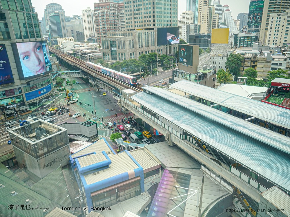 terminal 21 asok 曼谷平價美食 pier 美食街 泰國自由行 曼谷必吃 bts 美食街推薦攻略