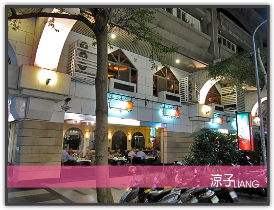 FATTY'S義大利餐廳01